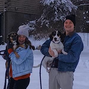 Meet your Posher, Julie